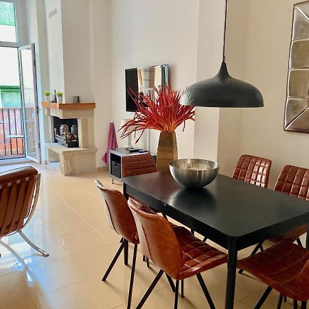 Pure Buddha Apartment Sitges Exterior photo