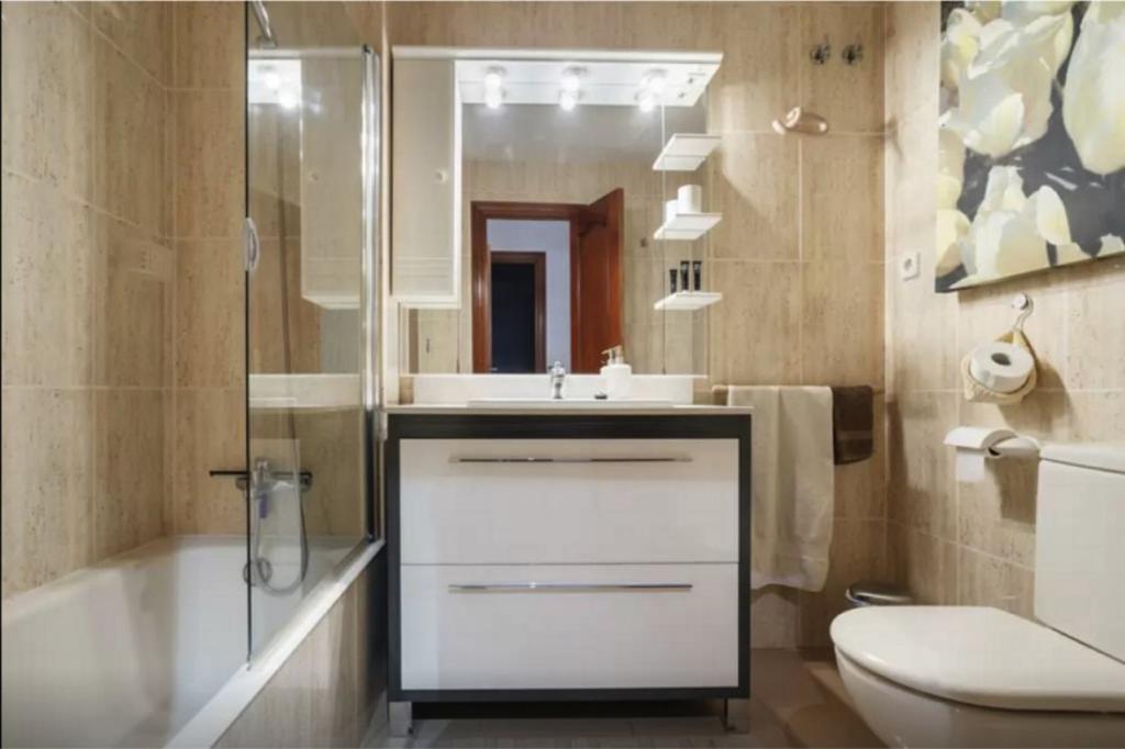 Pure Buddha Apartment Sitges Exterior photo