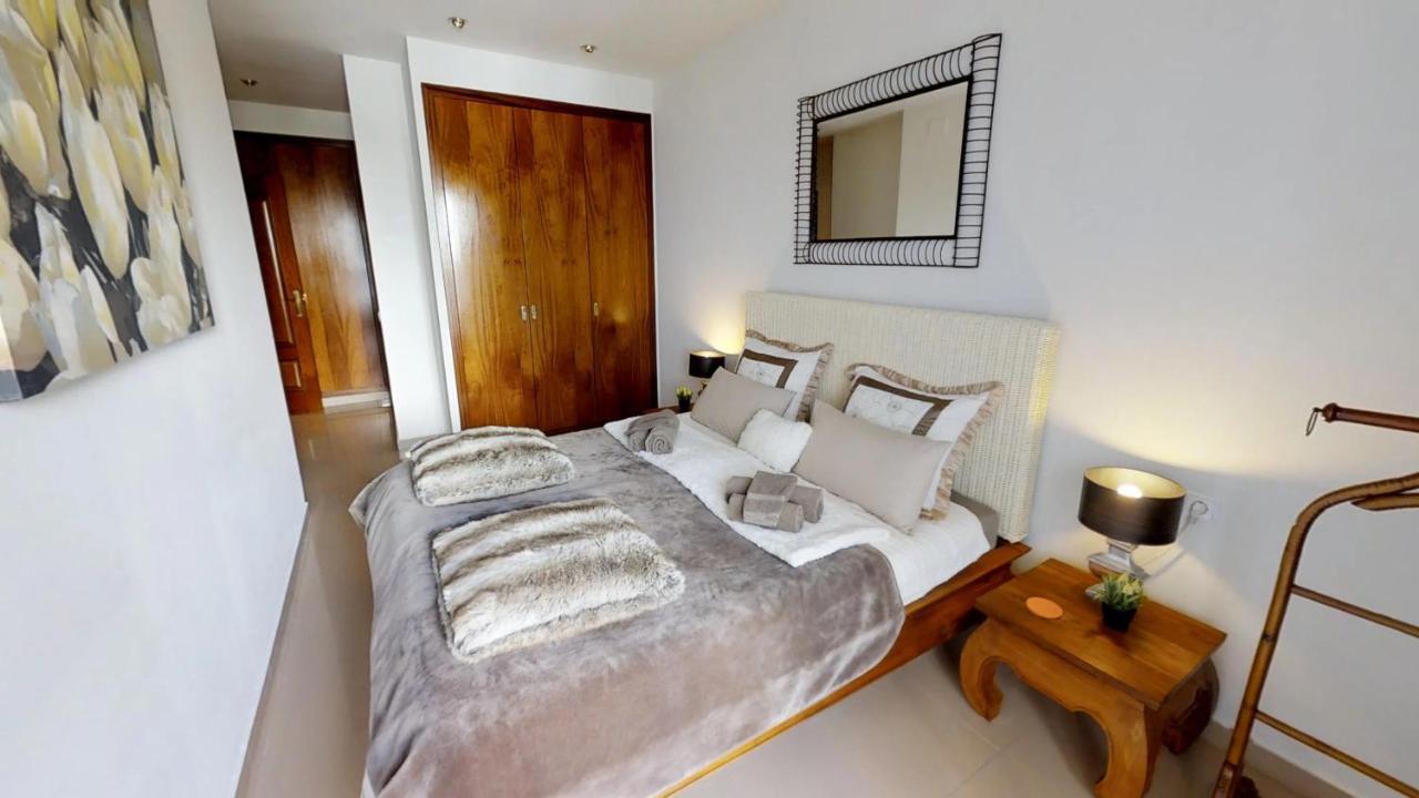 Pure Buddha Apartment Sitges Exterior photo