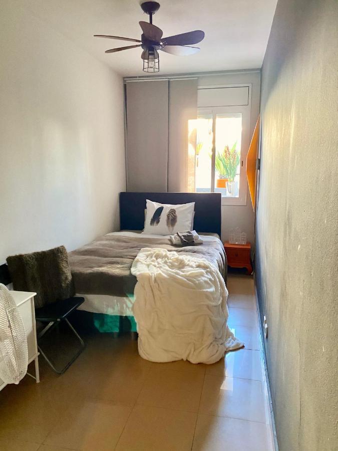 Pure Buddha Apartment Sitges Exterior photo