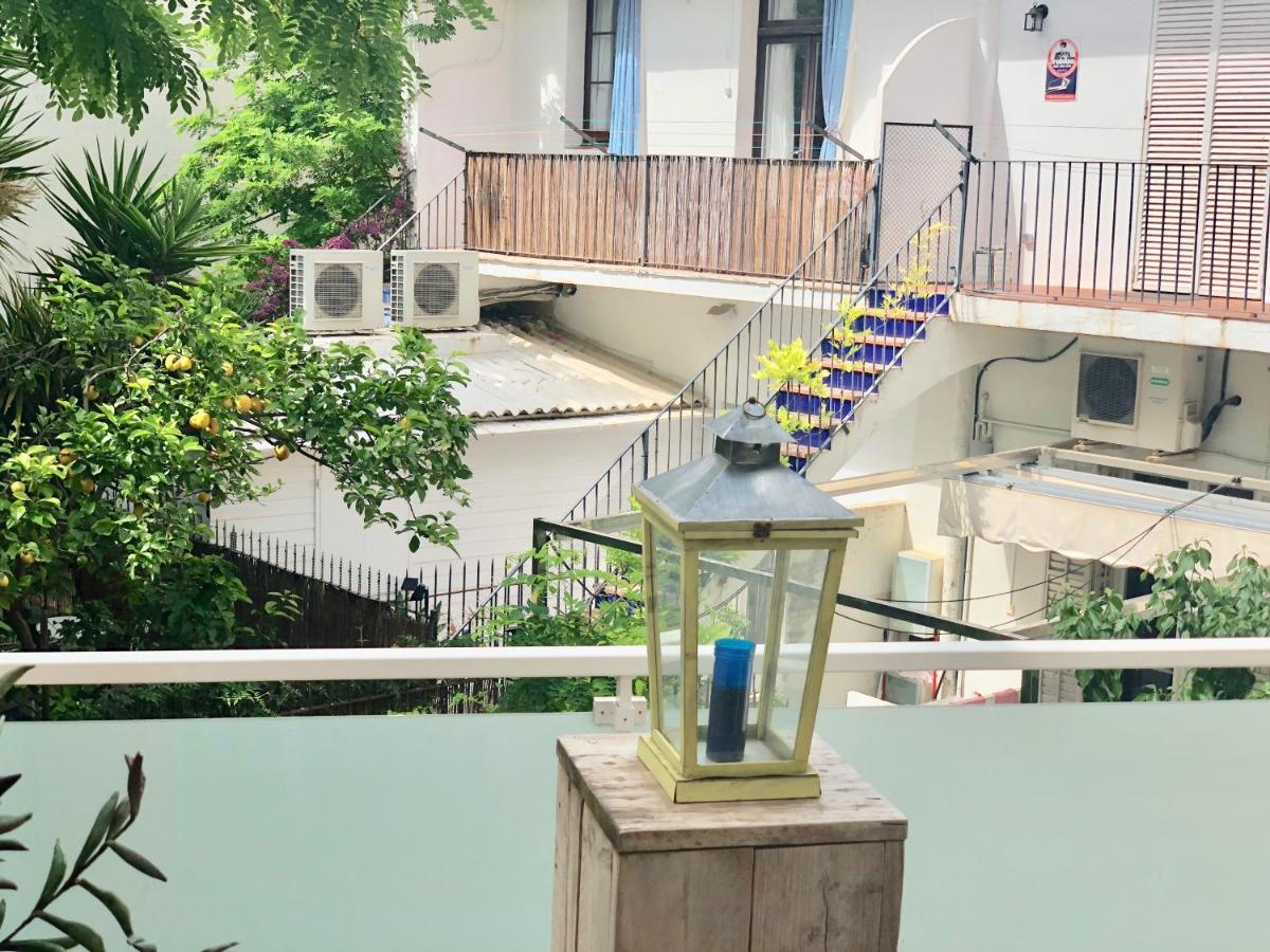 Pure Buddha Apartment Sitges Exterior photo