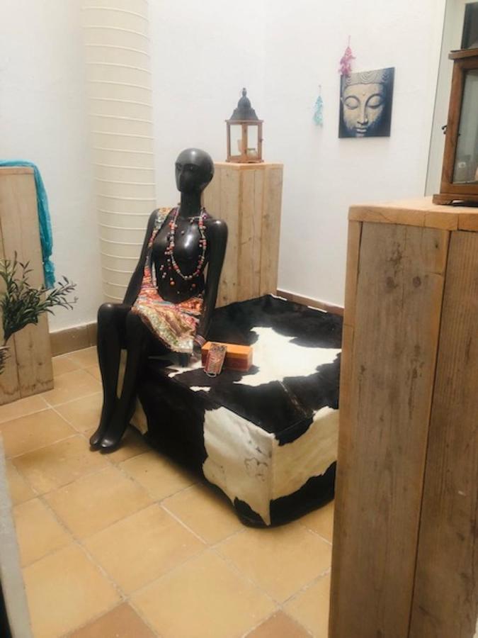 Pure Buddha Apartment Sitges Exterior photo